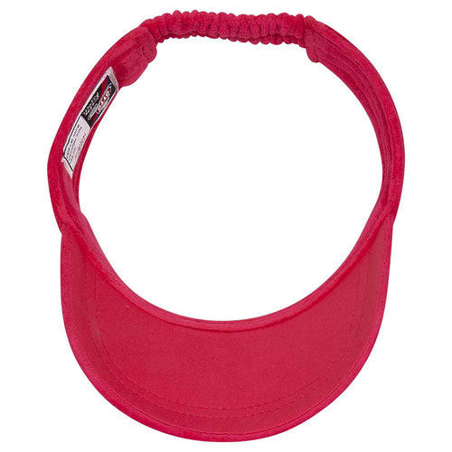 OTTO CAP® Sun Visor