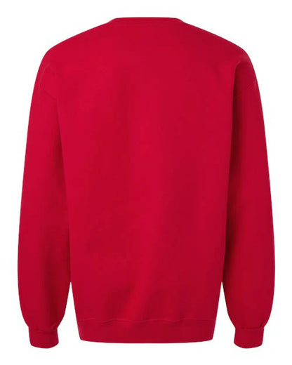 Gildan 19000 Unisex Hammer Maxweight Crewneck Sweatshirt