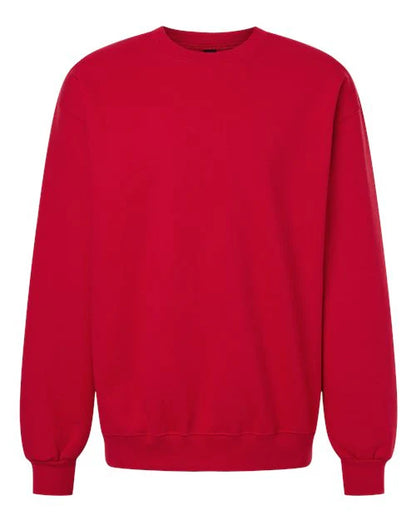 Gildan 19000 Unisex Hammer Maxweight Crewneck Sweatshirt