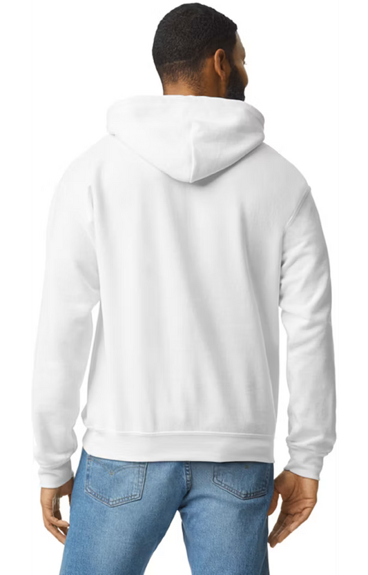 Gildan G185 - Unisex Heavy Blend™ 50/50 Hoodie