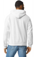 Gildan G185 - Unisex Heavy Blend™ 50/50 Hoodie