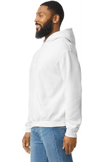 Gildan G185 - Unisex Heavy Blend™ 50/50 Hoodie