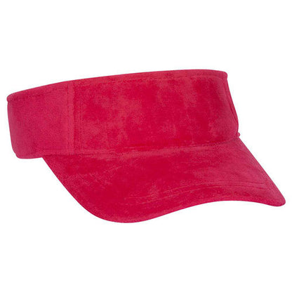 OTTO CAP® Sun Visor