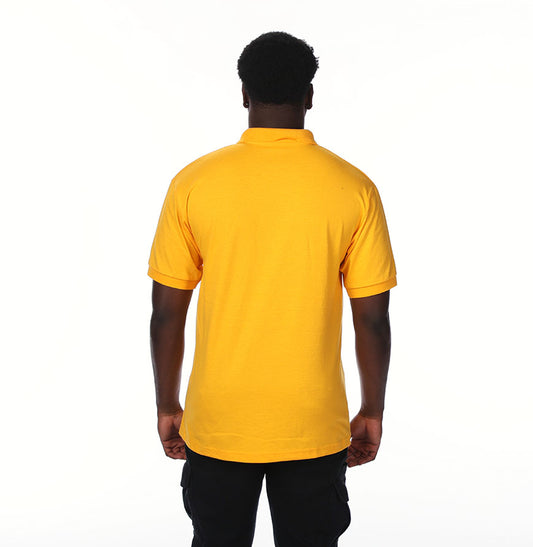Gildan G880 Unisex 50/50 Jersey Polo - 6 oz