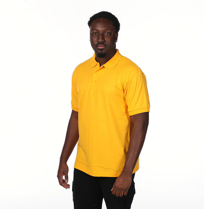 Gildan G880 Unisex 50/50 Jersey Polo - 6 oz