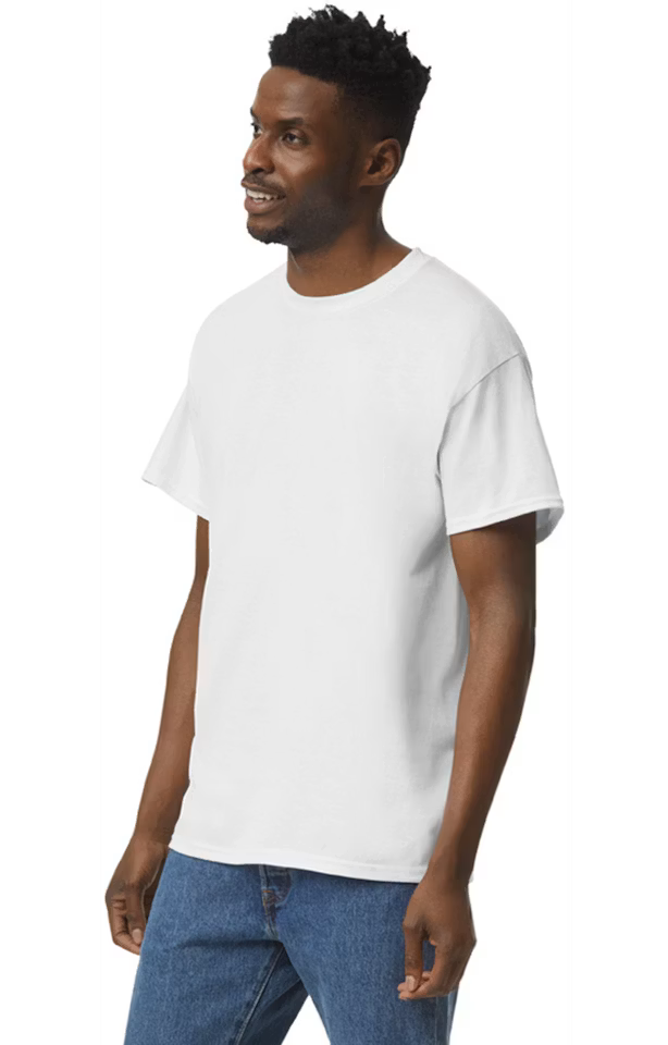 Gildan G500 - Unisex Heavy Cotton™ T-Shirt