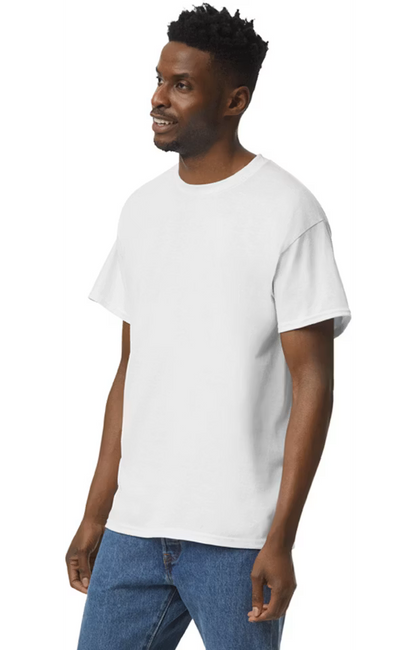 Gildan G500 - Unisex Heavy Cotton™ T-Shirt