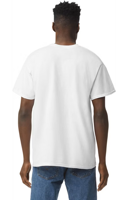 Gildan G500 - Unisex Heavy Cotton™ T-Shirt