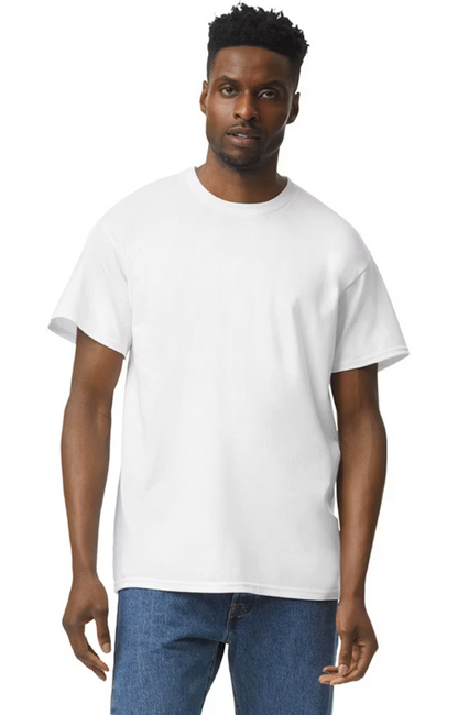 Gildan G500 - Unisex Heavy Cotton™ T-Shirt